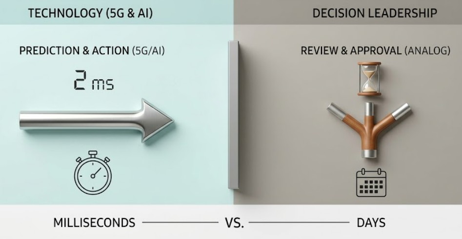 5G und KI